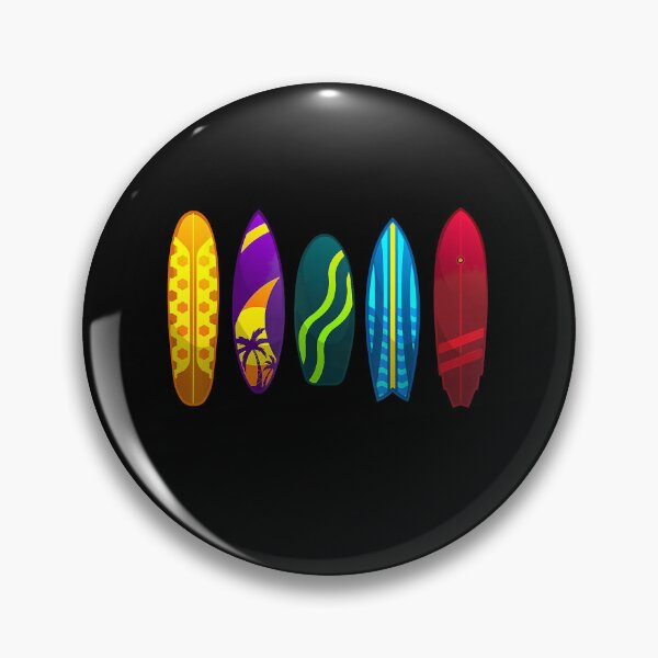 Item preview, Funny Women Surfing Surfboard designed and sold by ShaneGuzman.
