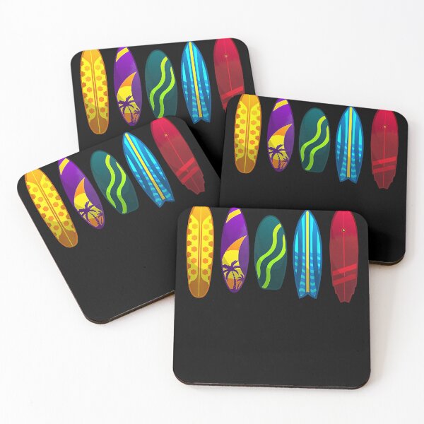 Item preview, Funny Women Surfing Surfboard designed and sold by ShaneGuzman.