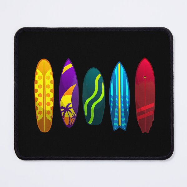 Item preview, Funny Women Surfing Surfboard designed and sold by ShaneGuzman.