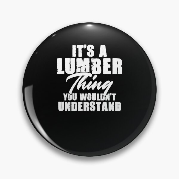 Item preview, Funny Logging Business Forestry For A Lumberman Chainsaw Fan designed and sold by Nessshirts.