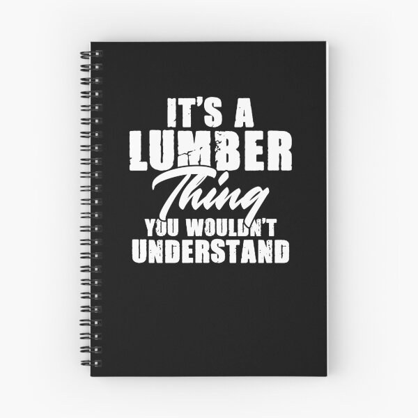 Item preview, Funny Logging Business Forestry For A Lumberman Chainsaw Fan designed and sold by Nessshirts.