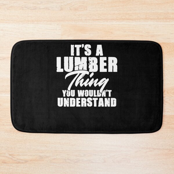 Item preview, Funny Logging Business Forestry For A Lumberman Chainsaw Fan designed and sold by Nessshirts.