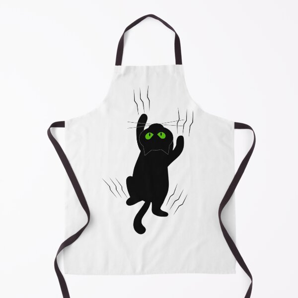 Item preview, funny cat? crawling after you, try to catch her designed and sold by klimov0101.