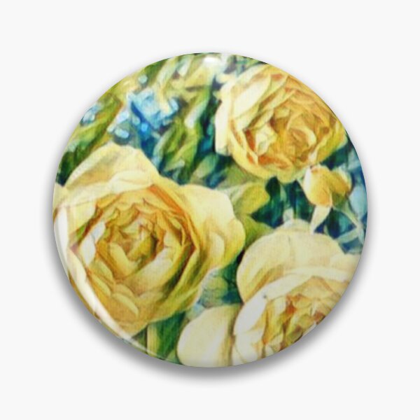 Item preview, yellow tulips designed and sold by Emoelsalhy76.