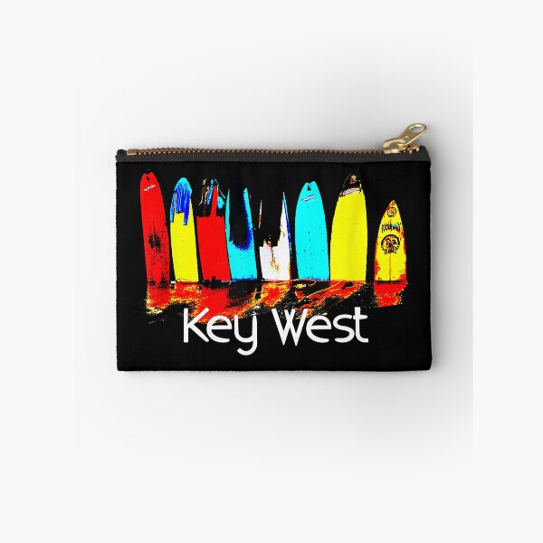 Item preview, Key West Florida Surfing life  designed and sold by ShaneGuzman.