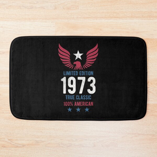 Item preview, 1973 True Classic 100% american designed and sold by rodmendonca.