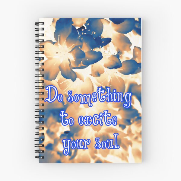 Item preview, Excite Your Soul  designed and sold by AmandaFaye99.