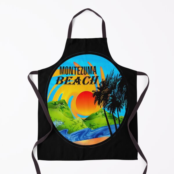 Item preview, MONTEZUMA BEACH designed and sold by wahine24.