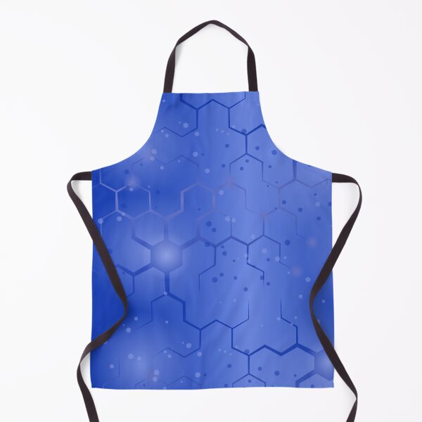 Item preview, Abstract pattern of hexagons and lines  designed and sold by ReflectedCrafts.