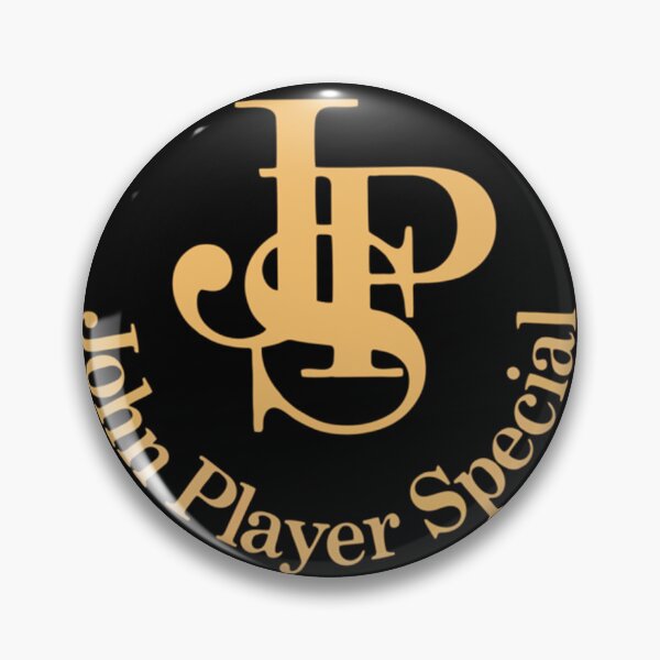 Item preview, Best Seller - JPS John Player Special Classic Logo Merchandise Essential T-Shirt designed and sold by Luisa1GOllner.