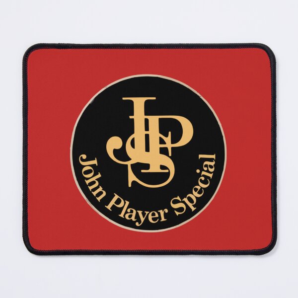 Item preview, Best Seller - JPS John Player Special Classic Logo Merchandise Essential T-Shirt designed and sold by Luisa1GOllner.