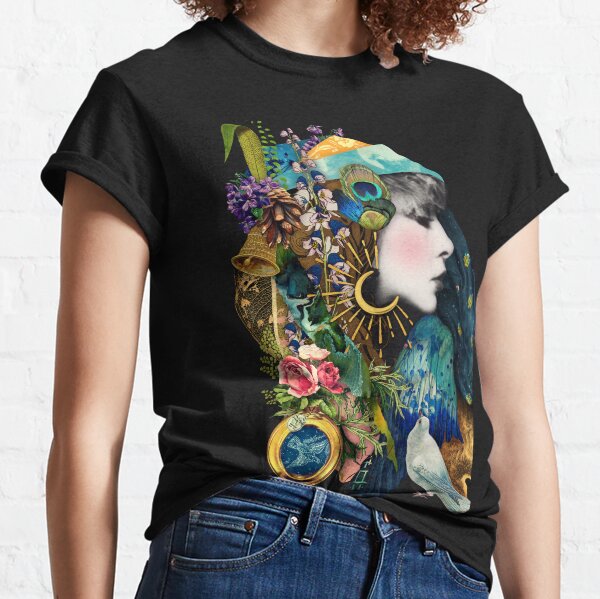 Stevie Nicks: Dreams Classic T-Shirt