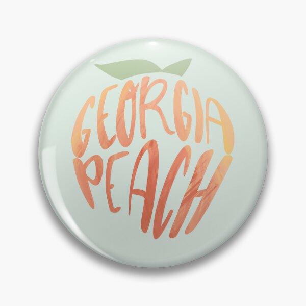 Item preview, Georgia Peach designed and sold by ighouston13.