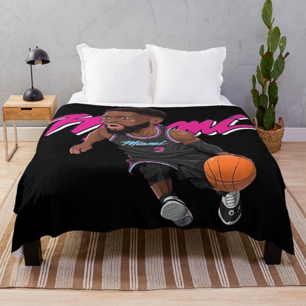 Item preview, Dwyane Wade 3 Draw Chibi designed and sold by JaclynPiel.
