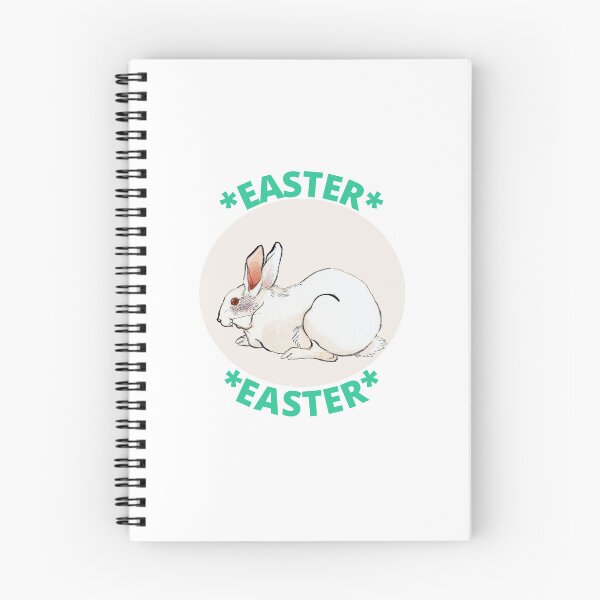 Item preview, Easter Bunny designed and sold by Designza1.