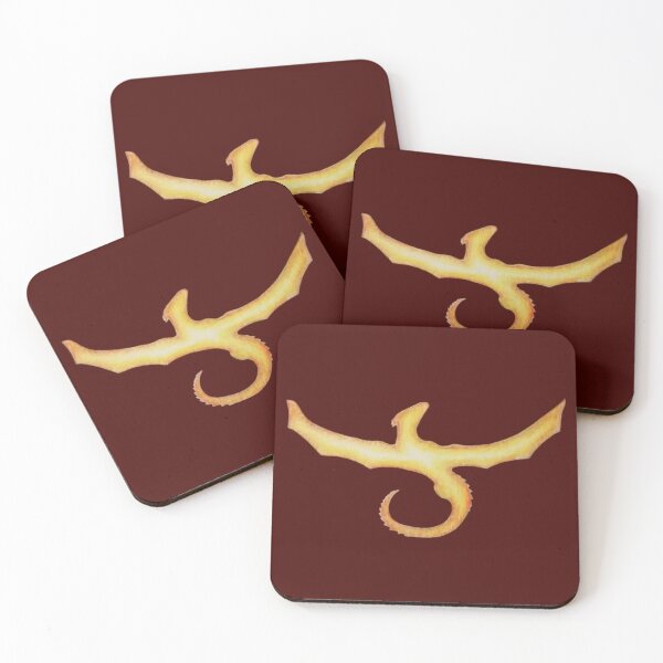 Item preview, Dragon Silhouette  designed and sold by Lycoris ArtSpark.