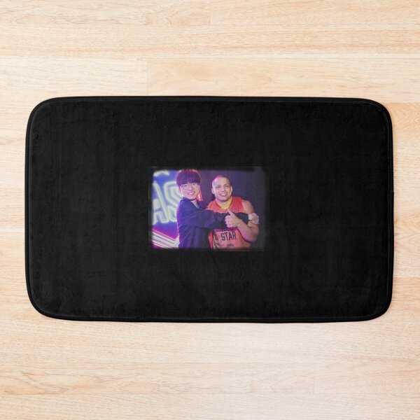 Item preview, Tyler1 and faker designed and sold by CryptoEnths.