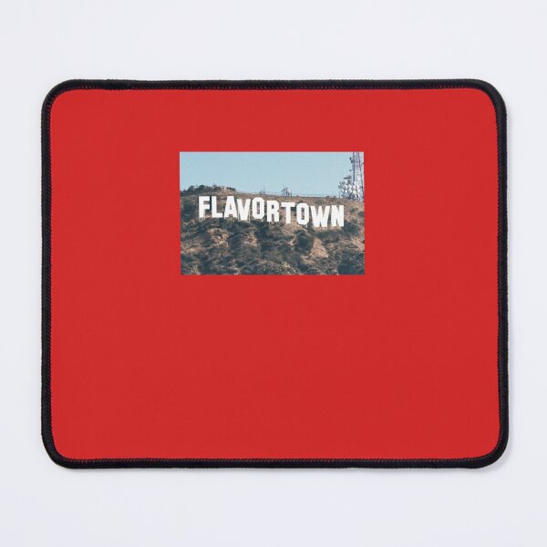 Item preview, Flavortown Classic T-Shirt designed and sold by Lukas1GlAsener.