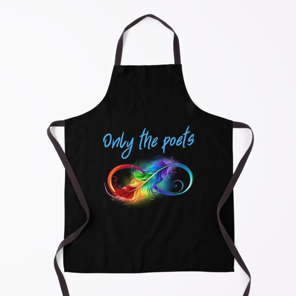 Item preview, Only the poets designed and sold by RedTomasB.