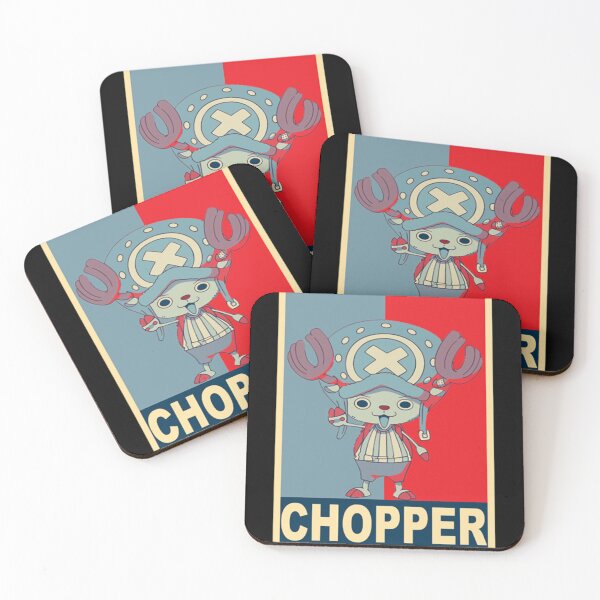 Artikelvorschau, Kunst Tony Chopper Poster Geschenk entworfen und verkauft von MelkerNyberg.