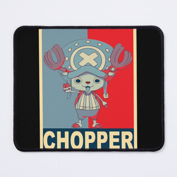 Item preview, Art Tony Chopper Poster Gift designed and sold by MelkerNyberg.