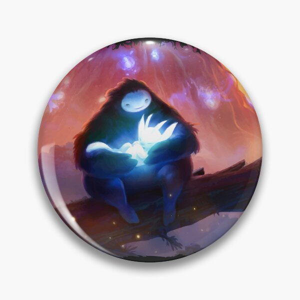 Item preview, Ori designed and sold by MystiS.