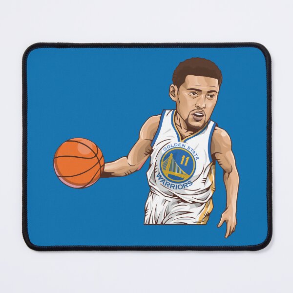 Item preview, Klay Thompson 11 Art Chibi designed and sold by JaclynPiel.