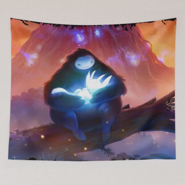 Item preview, Ori designed and sold by MystiS.