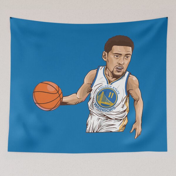 Item preview, Klay Thompson 11 Art Chibi designed and sold by JaclynPiel.
