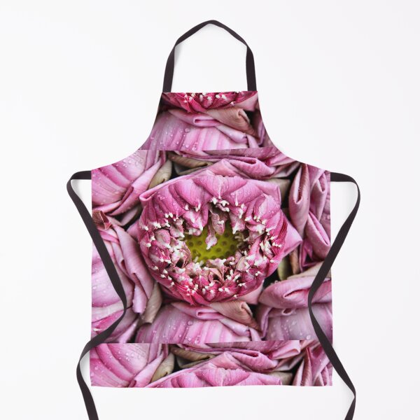Item preview, Pink exotic flower designed and sold by kadmil.