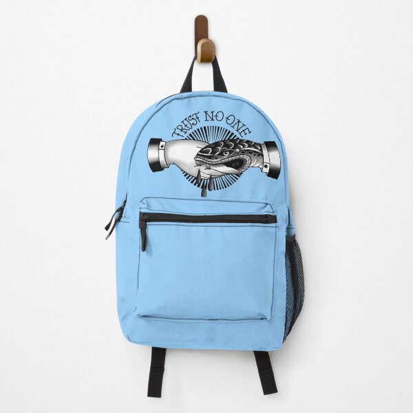 Item preview, TRUST NO ONE designed and sold by MAYRA PEREZ.