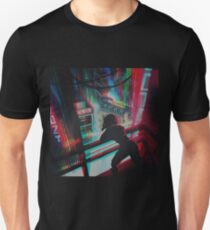 GITS cyberpunk Unisex T-Shirt