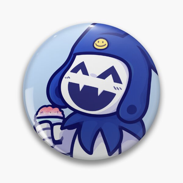 Item preview, Jackfrost snowcone designed and sold by Shlimaz.