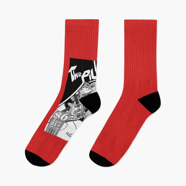 Artikelvorschau, Flcl The Pillows Live Classic T-Shirt entworfen und verkauft von Lukas1GlAsener.