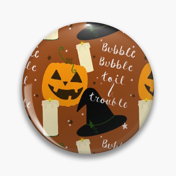 Item preview, Halloween pattern designed and sold by pccleary.