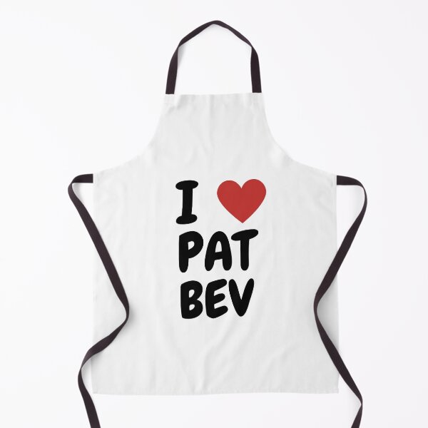 Item preview, i love pat bev #02 designed and sold by Fashionunic7.