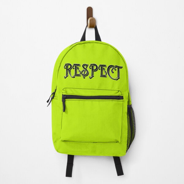 Item preview, Respect for women,respect for people designed and sold by Bela Ambrus.