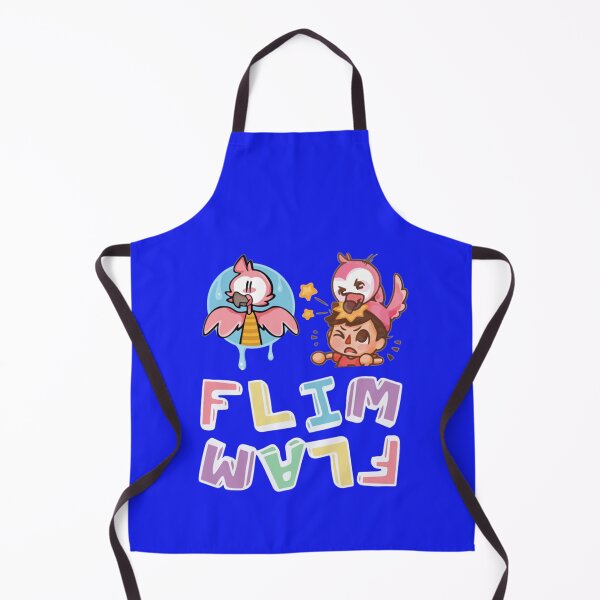 Item preview, flam flamingo Classic T-Shirt designed and sold by FelixsMartens.
