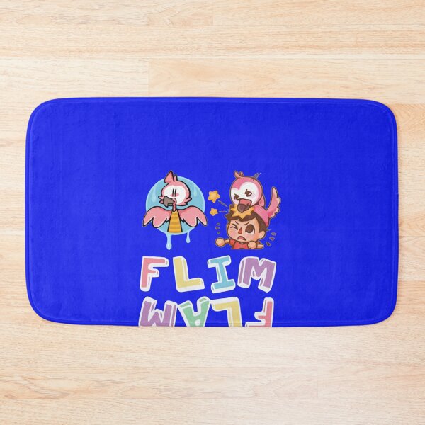 Item preview, flam flamingo Classic T-Shirt designed and sold by FelixsMartens.