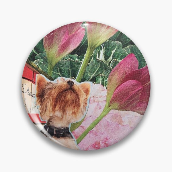 Item preview, Garden Spring designed and sold by songbirdcollage.