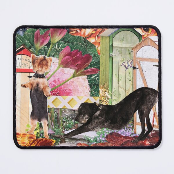 Item preview, Garden Spring designed and sold by songbirdcollage.