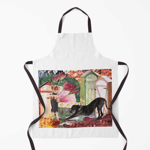 Item preview, Garden Spring designed and sold by songbirdcollage.