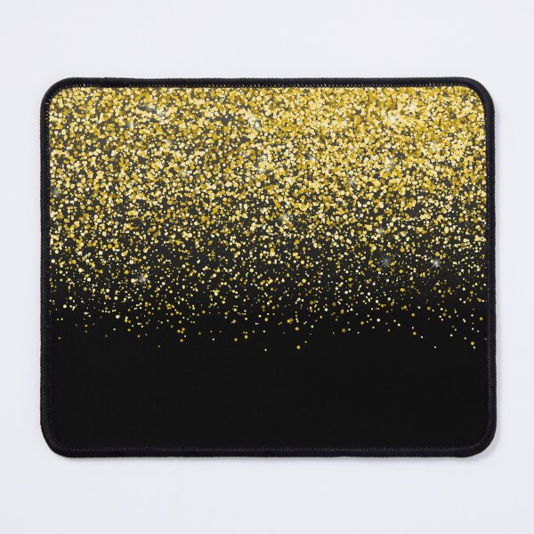 Item preview, Gold glitter designed and sold by StudioSamanthaa.