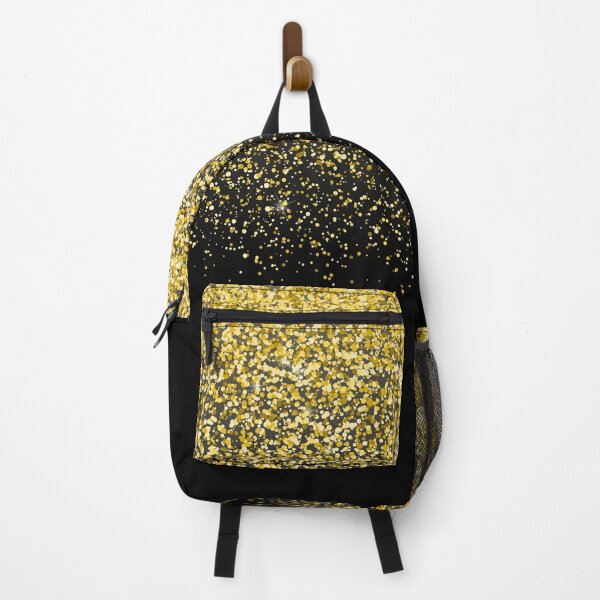 Item preview, Gold glitter designed and sold by StudioSamanthaa.