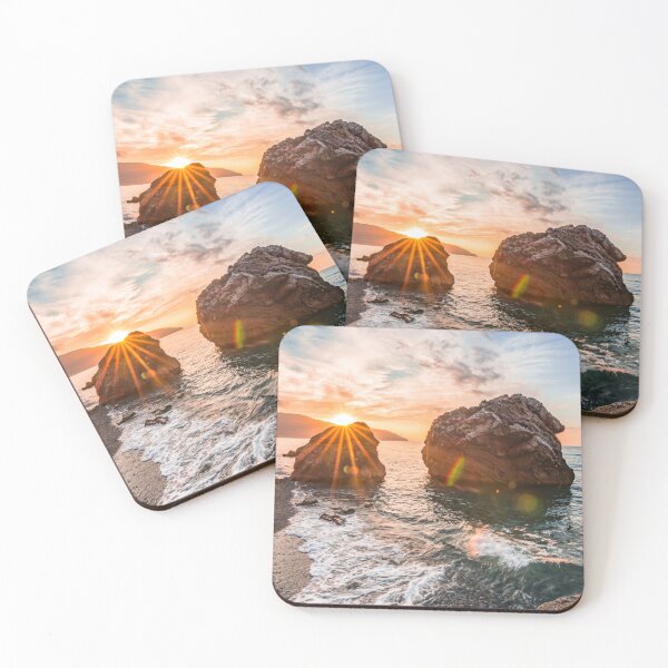 Item preview, Sicily sunset designed and sold by Fa scri.