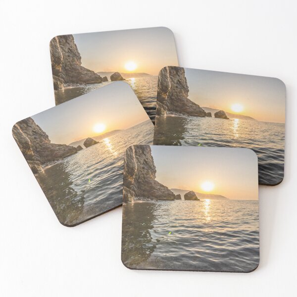 Item preview, Sicily sunset designed and sold by Fa scri.