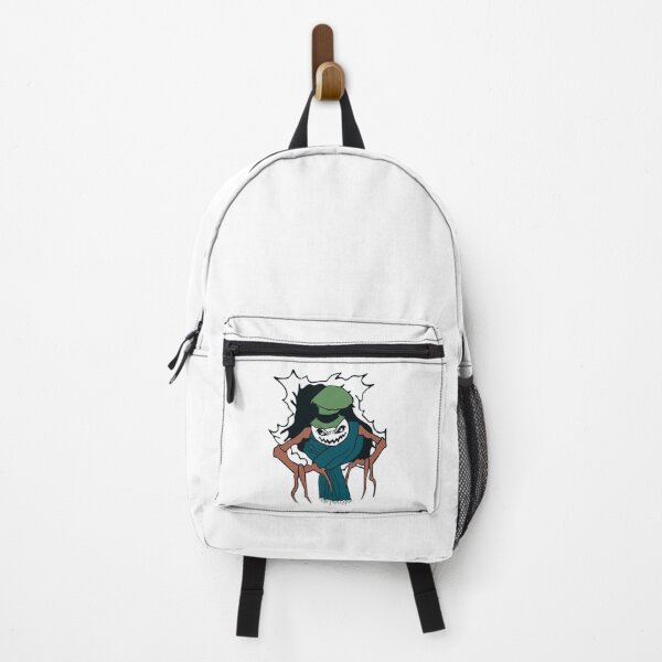 Item preview, Snowman from hell designed and sold by Aleksandar Belić.