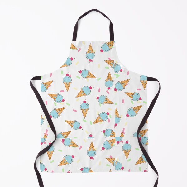 Item preview, Cones and sprinkles designed and sold by GuelcherDesign.