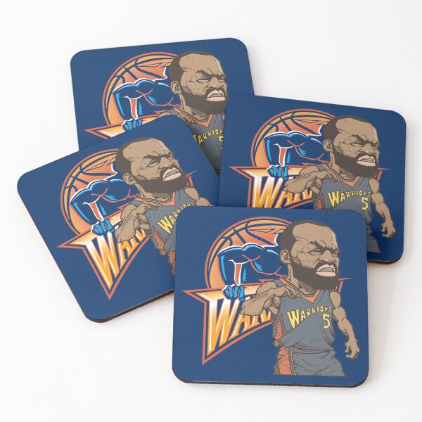 Item preview, Baron Davis 5 Draw Chibi designed and sold by JaclynPiel.
