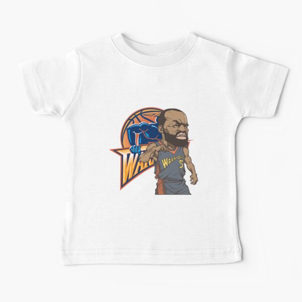 Item preview, Baron Davis 5 Draw Chibi designed and sold by JaclynPiel.